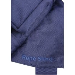 KAVU Rope Sling Tas 10 L - Dark River 11 KAVU Rope Sling Tas 10 L - Dark River -Fiets Series Winkel kavu rope sling bag 10 l dark river 4 1564060