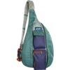 KAVU Rope Sling Tas 10 L - Tree Hugger -Fiets Series Winkel kavu rope sling bag tree hugger 2 1514739