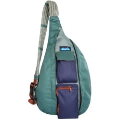 KAVU Rope Sling Tas 10 L - Tree Hugger