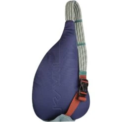 KAVU Rope Sling Tas 10 L - Tree Hugger -Fiets Series Winkel kavu rope sling bag tree hugger 3 1514740