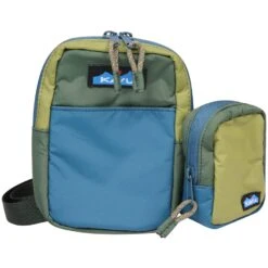 KAVU Yorktown Tas 0.5 L - Woodgrove -Fiets Series Winkel kavu yorktown bag 0 1515160