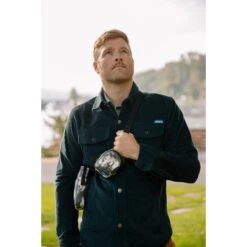 KAVU Yorktown Tas 0.5 L - Woodgrove -Fiets Series Winkel kavu yorktown bag 0 1515265