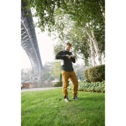 KAVU Yorktown Tas 0.5 L - Woodgrove -Fiets Series Winkel kavu yorktown bag 0 1515266