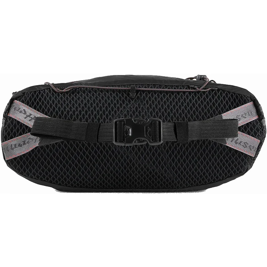 Klättermusen Eldrimner Heuptas 5L - Raven 4 Klättermusen Eldrimner Heuptas 5L - Raven - Afbeelding 2