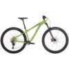 Kona HONZO - 29" Mountain Bike - 2023 - Gloss Kiwi -Fiets Series Winkel kona honzo 23 01 1368183