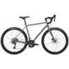Kona ROVE LTD - 650B Gravel Bike - 2023 - Gloss Metallic Green -Fiets Series Winkel kona rove ltd 01 1388544