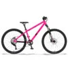 KUbikes 26 MTB Disc - 26" Kids Mountainbike - 2022 - Pink -Fiets Series Winkel kubikes 26 mtb disc pink 1240371