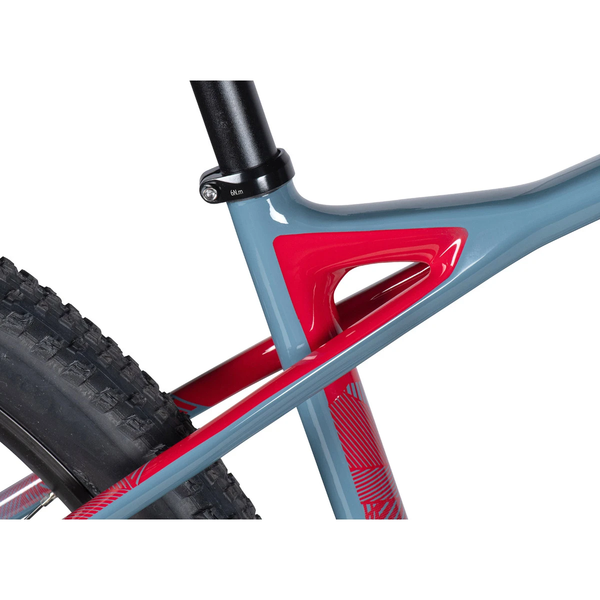 Lapierre PRORACE CF 5.9 - 29" Carbon Mountain Bike - 2022 6 Lapierre PRORACE CF 5.9 - 29" Carbon Mountain Bike - 2022 - Afbeelding 4