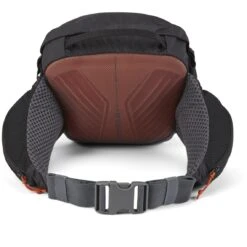 Lowe Alpine Space Case 7L Heuptas - Zwart -Fiets Series Winkel lowe alpine space case 7 1 1438719