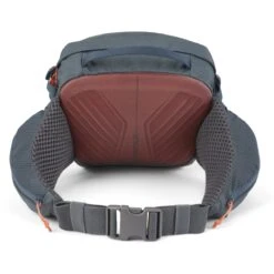 Lowe Alpine Space Case 7L Heuptas - Orion Blue -Fiets Series Winkel lowe alpine space case 7 5 1438711