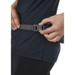 Lowe Alpine Heuptas 1L - Orion Blue -Fiets Series Winkel lowe alpine waistbag 1 5 1465378