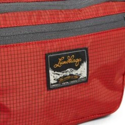 Lundhags Core Heuptas 2L - Lively Red 250 -Fiets Series Winkel lundhags core heuptas 2l lively red 250 4 1396686