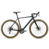 Orbea VECTOR DROP Stadsfiets - 2023 - Night Black (gloss) -Fiets Series Winkel m409ttcc rj side orbea vector drop black 1429379