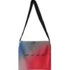 MAAP Blurred Out Musette Schoudertas - Red Mix -Fiets Series Winkel maap blurred out musette red mix 2 1531505