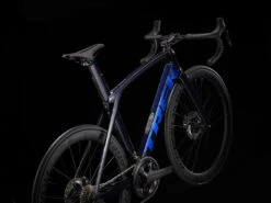 Trek Madone SL 7 Ultegra Di2 Road Bike - 2023 - Deep Dark Blue -Fiets Series Winkel madonesl7 alt1 1228465