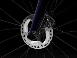 Trek Madone SL 7 Ultegra Di2 Road Bike - 2023 - Deep Dark Blue -Fiets Series Winkel madonesl7 alt7 1228475