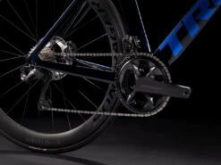 Trek Madone SL 7 Ultegra Di2 Road Bike - 2023 - Deep Dark Blue -Fiets Series Winkel madonesl7 alt8 1228476