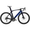 Trek Madone SL 7 Ultegra Di2 Road Bike - 2023 - Deep Dark Blue -Fiets Series Winkel madonesl7 primary 1228479