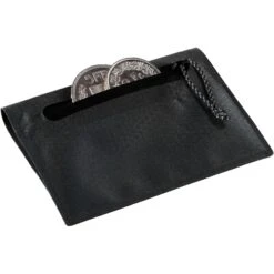 Mammut Smart Ultralight Portemonnee - Zwart -Fiets Series Winkel mammut smart wallet ultralight black 3 1267250