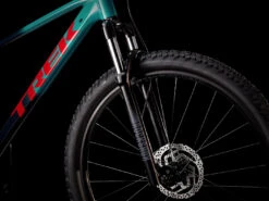 Trek Marlin 7 Gen 3 Mountain Bike - 2023 - Teal To Nautical Navy Fade -Fiets Series Winkel marlin7 alt6 1345060