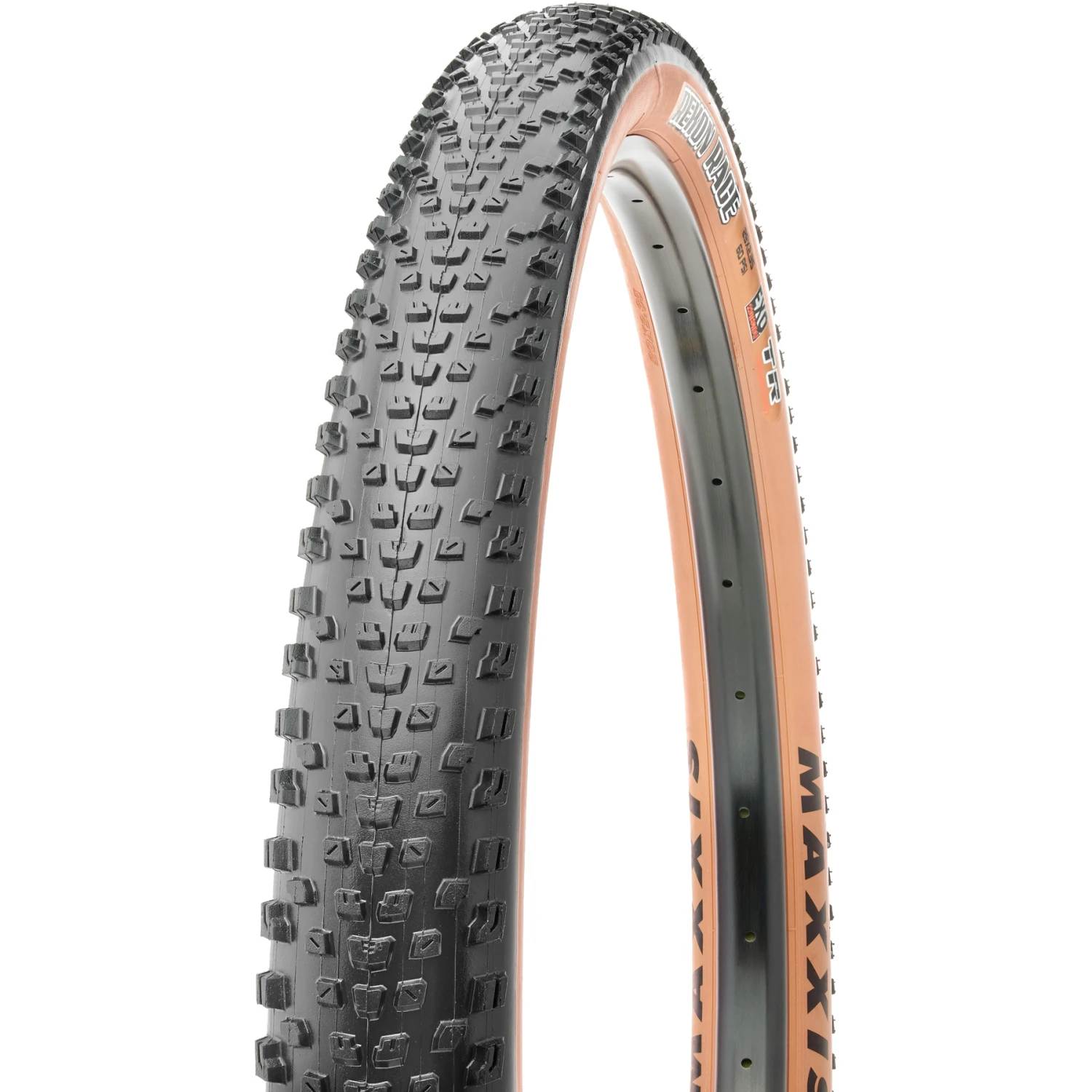 Maxxis Rekon Race Draadband - MPC - 29x2.40" | Tanwall 3 Maxxis Rekon Race Draadband - MPC - 29x2.40" | Tanwall