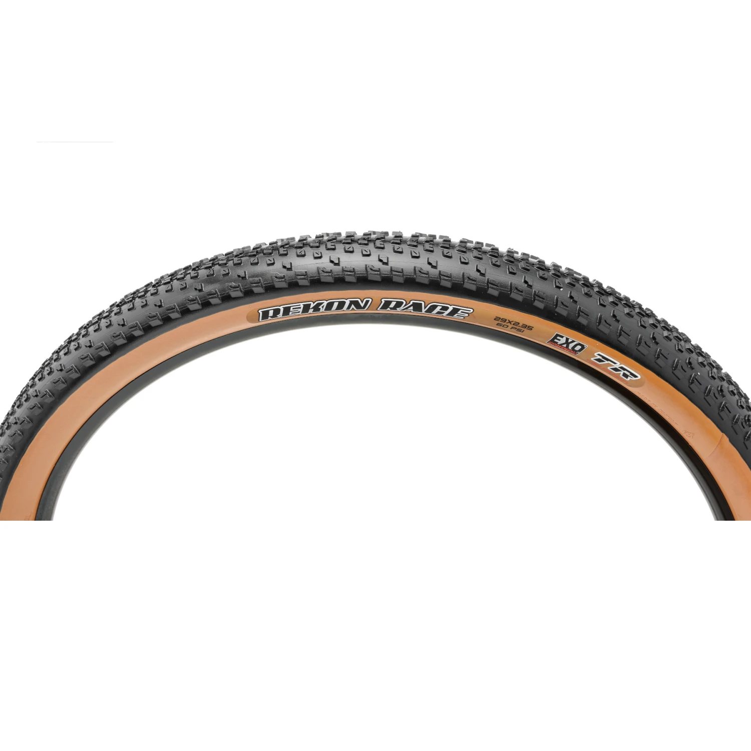 Maxxis Rekon Race Draadband - MPC - 29x2.40" | Tanwall 4 Maxxis Rekon Race Draadband - MPC - 29x2.40" | Tanwall - Afbeelding 2
