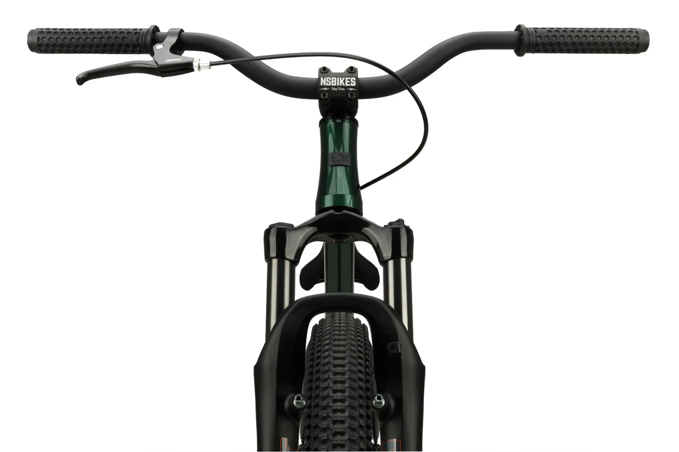 Ns-bikes NS Bikes Metropolis 3 - 26" Dirt Jump Bike - 2022 - Green 7 Ns-bikes NS Bikes Metropolis 3 - 26" Dirt Jump Bike - 2022 - Green - Afbeelding 5