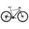 Bombtrack Munroe Al - 650B Fitnessbike - 2022 - Matt Pewter -Fiets Series Winkel munroe al matt pewter 01 894370
