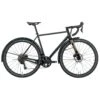 Rondo MUTT ST - 27.5" Steel Touringbike - 2022 - Black/Tan -Fiets Series Winkel mutt st black tan 1116759