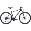 Giant ROAM 1 - Cross Bike - 2022 - Metallic Navy 2 Giant ROAM 1 - Cross Bike - 2022 - Metallic Navy -Fiets Series Winkel my21 roam 1 disc color a metallic navy 1213342