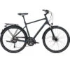 Giant ANYTOUR RS 1 - Trekking Bike - 2022 - Metallic Black -Fiets Series Winkel my21anytourrs1 colorametallicblack 1219530