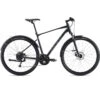 Giant ROAM EX - Cross Bike - 2022 - Charcoal -Fiets Series Winkel my22 roam ex color a charcoal 1214156
