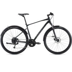 Giant ROAM EX - Cross Bike - 2022 - Charcoal