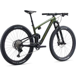 Giant ANTHEM ADVANCED PRO 1 29" Mountainbike - 2022 - Chameleon Saturn -Fiets Series Winkel my22anthemadvancedpro291 colorachameleonsaturn back 1114578