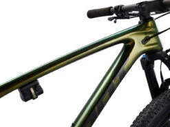 Giant ANTHEM ADVANCED PRO 1 29" Mountainbike - 2022 - Chameleon Saturn -Fiets Series Winkel my22anthemadvancedpro291 colorachameleonsaturn d 2 1114579