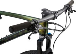 Giant ANTHEM ADVANCED PRO 1 29" Mountainbike - 2022 - Chameleon Saturn -Fiets Series Winkel my22anthemadvancedpro291 colorachameleonsaturn d 3 1114580