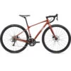 Liv DEVOTE 2 - Sora Women Gravel Bike - 2023 - Terracotta -Fiets Series Winkel my22devote2 coloraterracotta 1116257