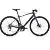 Giant FASTROAD ADVANCED 2 - Shimano Tiagra Carbon Fitness Bike - 2022 - Cold Iron -Fiets Series Winkel my22fastroadadvanced2 coloracoldiron 1185701