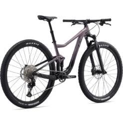 Liv PIQUE 2 - 29" Women Mountainbike - 2022 - Purple Ash -Fiets Series Winkel my22pique292 colorapurpleash rear 1115032