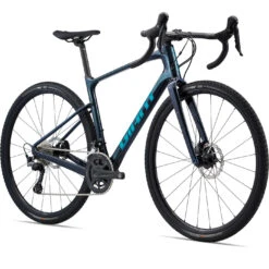 Giant REVOLT ADVANCED 2 GRX Carbon Gravel Bike - 2023 - Starry Night 7 Giant REVOLT ADVANCED 2 GRX Carbon Gravel Bike - 2023 - Starry Night -Fiets Series Winkel my22revoltadvanced2 colorastarrynight front 1131648