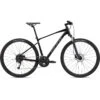 Giant ROAM 2 - Cross Bike - 2022 - Black 2 Giant ROAM 2 - Cross Bike - 2022 - Black -Fiets Series Winkel my22roam2disc colorablack 1213604
