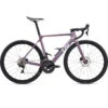 Liv ENVILIV ADVANCED 2 - Carbon Dame Racefiets - 2023 - Mirage -Fiets Series Winkel my23envilivadvanced2 coloramirage 1503007