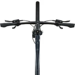 Giant FASTROAD AR 2 - Fitnessfiets - 2023 - Metallic Black -Fiets Series Winkel my23fastroadar2colora metallicblack d7 1515972