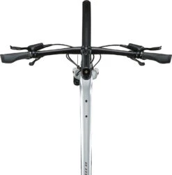 Giant FASTROAD AR ADVANCED 1 - Carbon Fitnessfiets - 2023 - Zilver -Fiets Series Winkel my23fastroadaradvanced1colora silver d7 1515112
