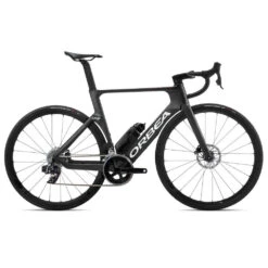 Orbea ORCA AERO M31eLTD PWR - Rival ETap AXS Racefiets - 2023 - Euskadi
