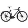 Orbea CARPE 15 Stadsfiets - 2023 - Night Black (gloss) -Fiets Series Winkel n40353s9 sb side orbea carpe 15 bl 1428671