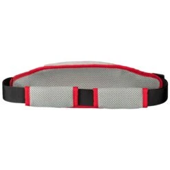 Nathan Sports K9 Runner's Waistbelt With Leash - Large - Vapor Blue/Lollipop -Fiets Series Winkel nathan sports k9 runners large waistbelt with leash vapor blue lollipop 3 1028655