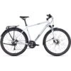 CUBE NATURE Pro Allroad - Cross Bike - 2023 - Frostwhite / Grey A00 1 CUBE NATURE Pro Allroad - Cross Bike - 2023 - Frostwhite / Grey A00 -Fiets Series Winkel nature pro allroad frostwhite grey 1366237