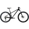 Norco Fluid HT 2 - 29" Mountainbike - Black/charcoal -Fiets Series Winkel norco fluid ht 2 bc 01 1262572
