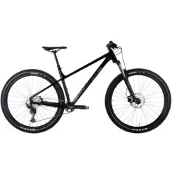 Norco Fluid HT 2 - 29" Mountainbike - Black/charcoal